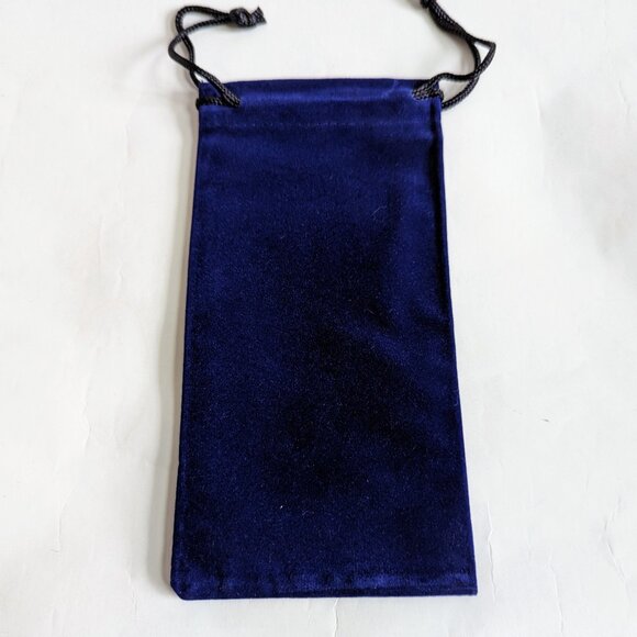 NWT Vintage 90's Sun Wrap PC Rectangle Sport Sunglasses (S. Black) - Picture 5 of 5